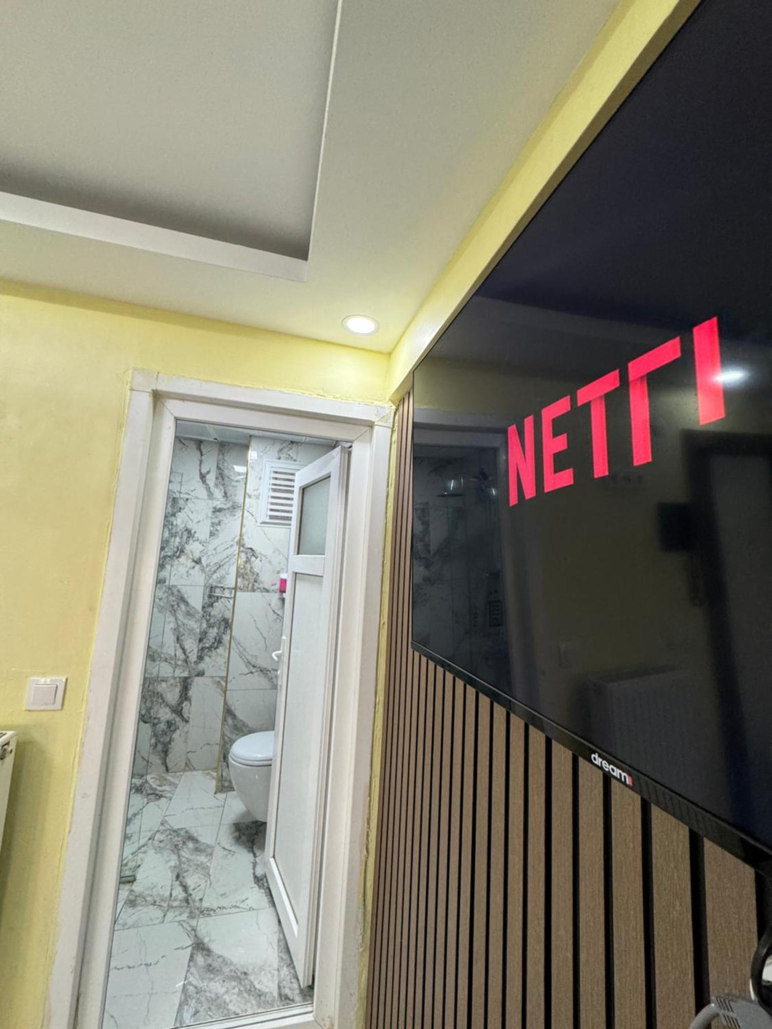 Ozer Hotel & Apartments İstanbul Dış mekan fotoğraf