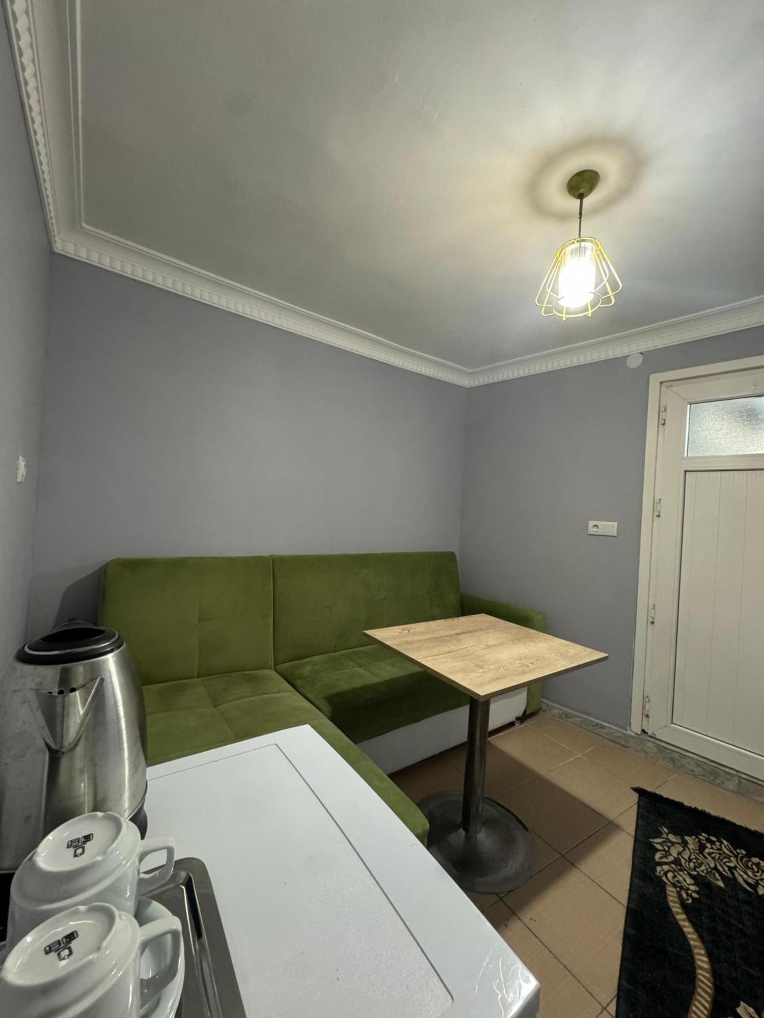 Ozer Hotel & Apartments İstanbul Dış mekan fotoğraf